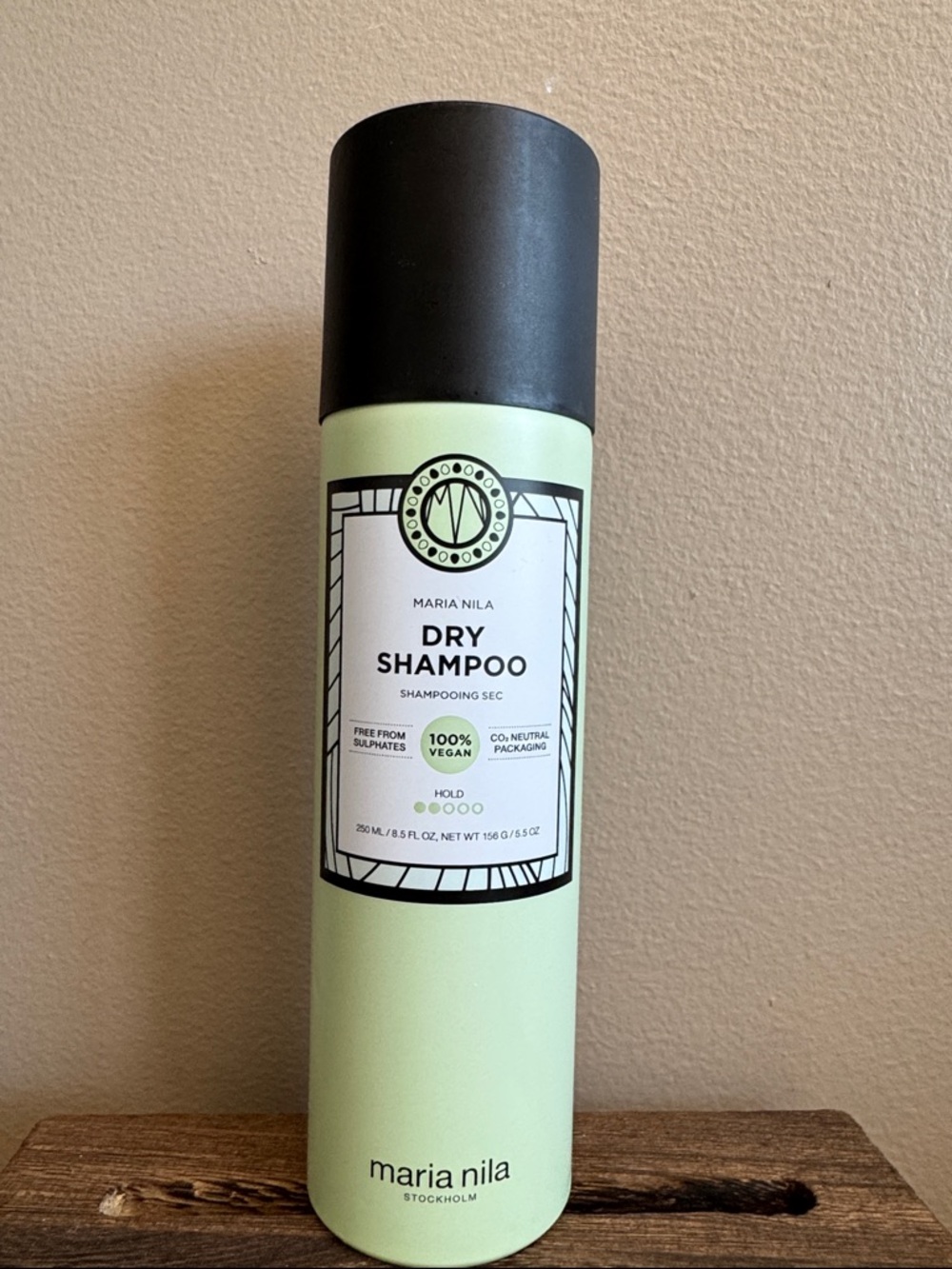Maria Nila Dry Shampoo